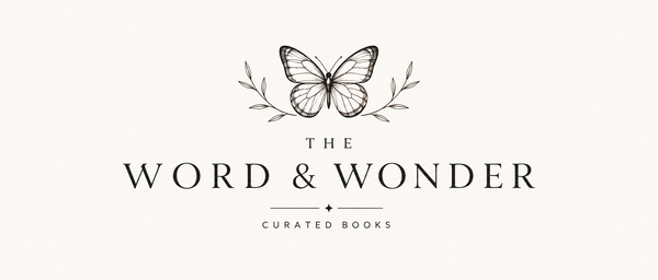 The Word & Wonder