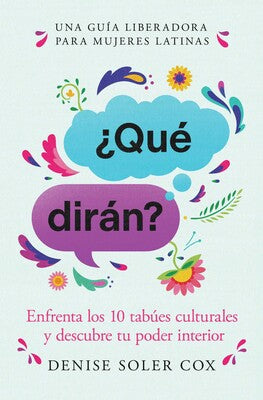 ¿Qué dirán?